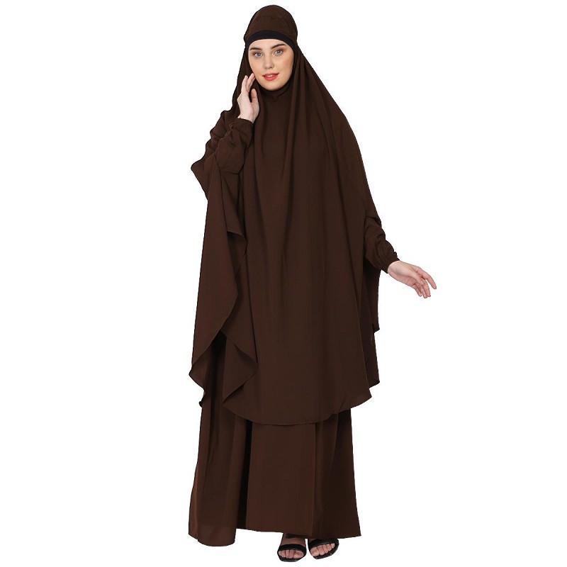 Abaya and jilbab online hotsell